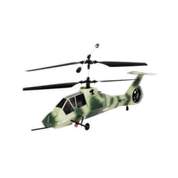 Esky Co Comanche RAH-66 Helikopter