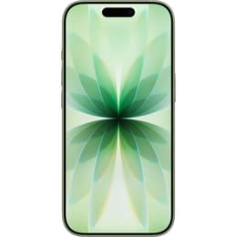 iPhone 17 512GB - Salvia - Olåst