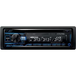 Alpine CDE-205DAB Bilradio