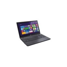 Acer Aspire E5-571G-337K 15-tum Core i3-4005U - SSD 512 GB - 16GB QWERTY - Italiensk