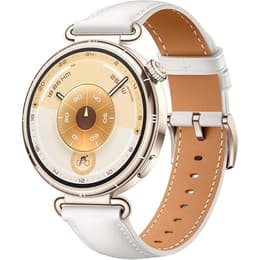 Huawei Watch GT 6 Bluetooth 46 mm - Vit