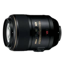 Nikon Objektiv AF-S VR Micro-Nikkor 105mm f/2.8G IF-ED Nikon F 105mm f/2.8
