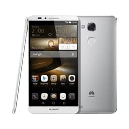 Huawei Ascend Mate7 32GB - Grå - Olåst