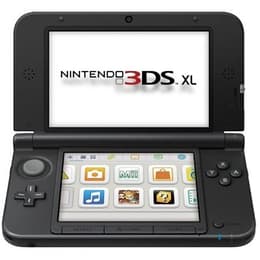 Nintendo 3DS XL - Röd