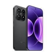 Xiaomi 17 512GB - Svart - Olåst