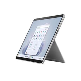 Microsoft Surface Pro 9 13-tum Core i7-1265U - SSD 256 GB - 16GB Utan tangentbord