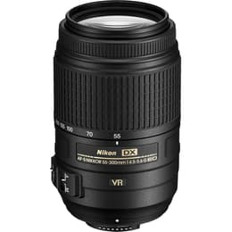 Objektiv Nikon AF-S DX NIKKOR ED VR 55-300mm AF-S