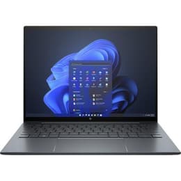 HP Elite Dragonfly 13 G3 13-tum (2022) - Core i5 - Gen 12 (U) - 16GB - SSD 512 GB QWERTY - Svensk
