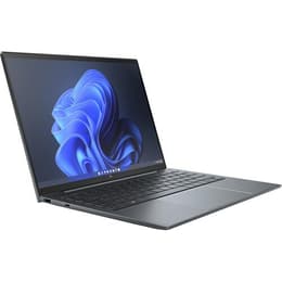 HP Elite Dragonfly 13 G3 13-tum (2022) - Core i5 - Gen 12 (U) - 16GB - SSD 512 GB QWERTY - Svensk