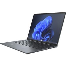 HP Elite Dragonfly 13 G3 13-tum (2022) - Core i5 - Gen 12 (U) - 16GB - SSD 512 GB QWERTY - Svensk