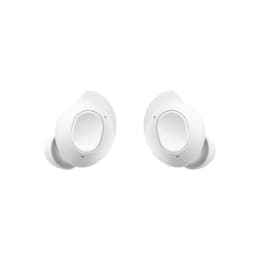 Samsung Galaxy Buds FE Earbud Noise Cancelling Bluetooth Hörlurar - Vit