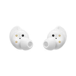 Samsung Galaxy Buds FE Earbud Noise Cancelling Bluetooth Hörlurar - Vit
