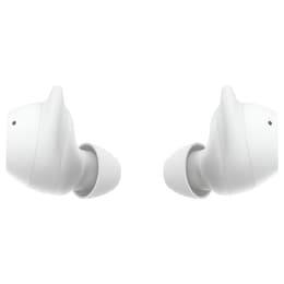 Samsung Galaxy Buds FE Earbud Noise Cancelling Bluetooth Hörlurar - Vit