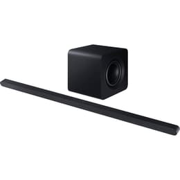 Soundbar HW-S810GD - Svart
