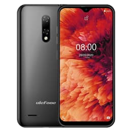 Ulefone Note 8P 16GB - Svart - Olåst