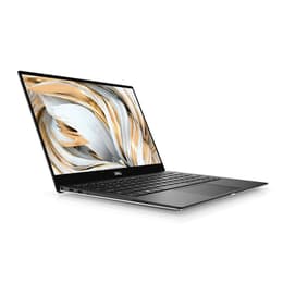 Dell XPS 9305 13-tum (2021) - Core i7 - Gen 11 (G) - 16GB - SSD 512 GB AZERTY - Fransk