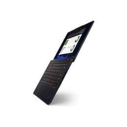 Lenovo ThinkPad L14 G5 14-tum (2023) - Core Ultra 5 125U - 16GB - SSD 512 GB AZERTY - Fransk