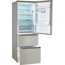 Haier A3FE632CSJ Kylskåp