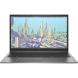 HP ZBook Firefly 15 G8 15-tum (2021) - Core i7 - Gen 11 (G) - 8GB - SSD 512 GB QWERTY - Svensk