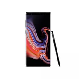 Galaxy Note9 512GB - Svart - Olåst