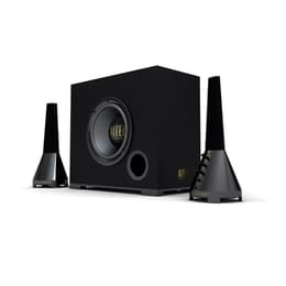 Altec Lansing VS4621 Högtalare - Svart