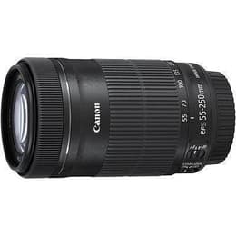 Objektiv Canon EF-S 55-250mm f/4-5.6 IS STM EF-S 55-250mm f/4-5.6