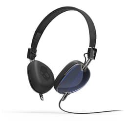 Skullcandy S5AVFM-289 Navigator kabelansluten Hörlurar - Svart
