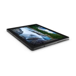 Dell Latitude 5290 12-tum (2018) - Core i5 - Gen 8 (U) - 8GB - SSD 128 GB QWERTZ - Tysk