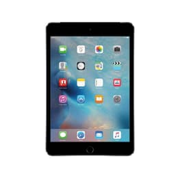 iPad mini 7.9" (2015) 4:e generationen 64 Go - WiFi + 4G - Grå Utrymme