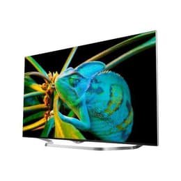 Smart TV LG LCD Ultra HD 4K 55,0000 55UB850V