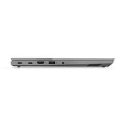 Lenovo ThinkBook 14S Yoga ITL 14-tum (2021) - Core i5 - Gen 11 (G) - 16GB - SSD 512 GB AZERTY - Fransk
