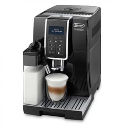 Kaffebryggare med kvarn Delonghi Dinamica FEB3555.B 1,8000L - Svart