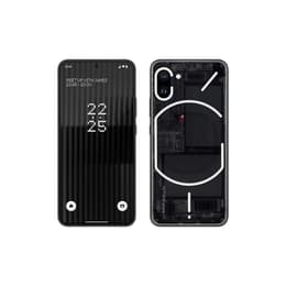 Nothing Phone (1) 256GB - Svart - Olåst