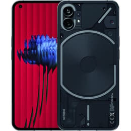 Nothing Phone (1) 256GB - Svart - Olåst