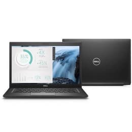 Dell Latitude E5580 15-tum (2017) - Core i5-7300U - 4GB - HDD 500 GB AZERTY - Fransk