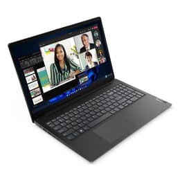 Lenovo V15 G4 AMN 15-tum (2023) - Ryzen 5 - 7000 Series (U) - 16GB - SSD 512 GB QWERTY - Italiensk