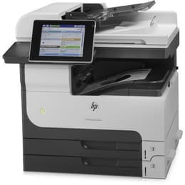 HP LaserJet Enterprise MFP M725DN Monokrom-laser