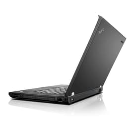 Lenovo ThinkPad T530 15-tum (2014) - Core i5-3320M - 8GB - SSD 256 GB QWERTZ - Tysk