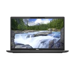 Dell Latitude 7420 14-tum (2021) - Core i5 - Gen 11 (G) - 8GB - SSD 256 GB AZERTY - Fransk
