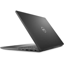 Dell Latitude 7420 14-tum (2021) - Core i5 - Gen 11 (G) - 8GB - SSD 256 GB AZERTY - Fransk