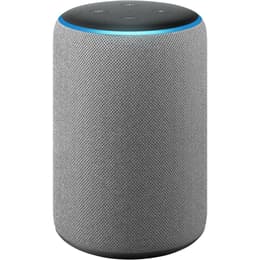 Amazon Echo Plus (2nd Generation) Bluetooth Högtalare - Grå