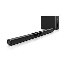 Soundbar Philips HTL2163B/12 - Svart