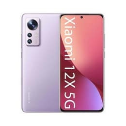 Xiaomi 12X 128GB - Lila - Olåst
