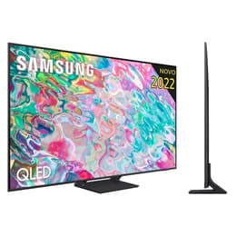 Smart TV Samsung QLED Ultra HD 4K 55,0000 QE55Q75BATXXC