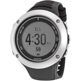 Suunto Smart Watch AMBIT2 S HR GPS - Svart/Grå