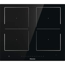 Hisense I6456C Varmplatta/ grill