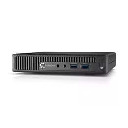 HP EliteDesk 705 G3 DM PRO A10-9700E 3 - SSD 256 GB - 8GB