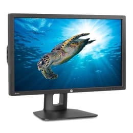 27-tum HP Z Display Z27i LED Monitor Svart