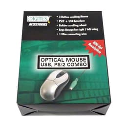 Digitus 800 DPI Mus