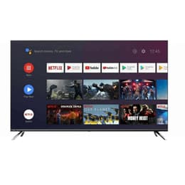 Smart TV Chiq LED Ultra HD 4K 50,0000 U50H7S